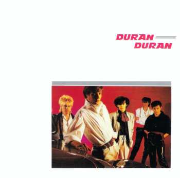 CD Duran Duran: Duran Duran