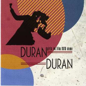 Album Duran Duran: Duran:Duran