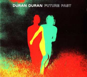 Album Duran Duran: Future Past