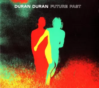 Album Duran Duran: Future Past