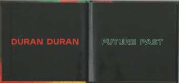 CD Duran Duran: Future Past DLX 374681