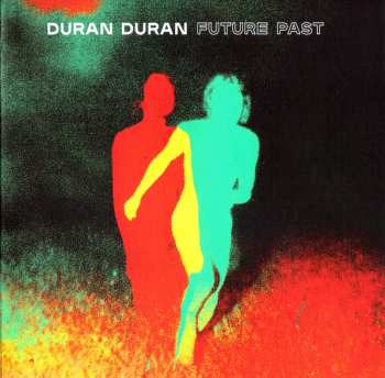 CD Duran Duran: Future Past 379817