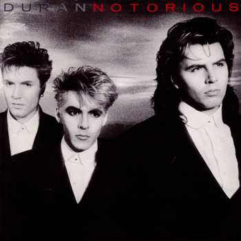 Album Duran Duran: Notorious