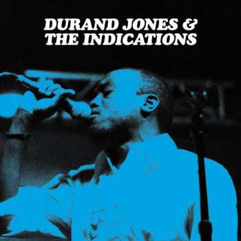 LP Durand Jones & The Indications: Durand Jones & The Indications  147016