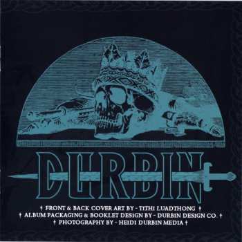 CD Durbin: The Beast Awakens