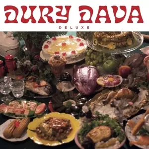 Dury Dava: Deluxe