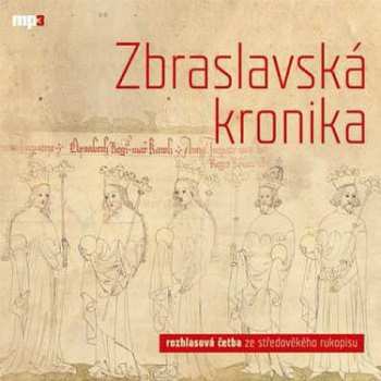 Album Jaromír Meduna: Durynský, Žitavský: Zbraslavská kroni