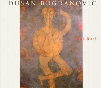 Album Dusan Bogdanovic: Yano Mori