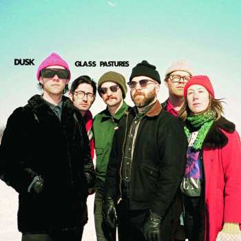 Album Dusk: Glass Pastures
