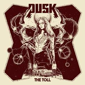 Album Dusk: The Toll Ep