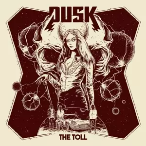 Dusk: The Toll Ep