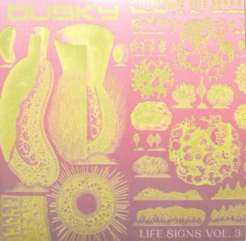 Album Dusky: Life Signs Vol. 3
