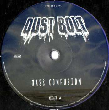 LP Dust Bolt: Mass Confusion 286066