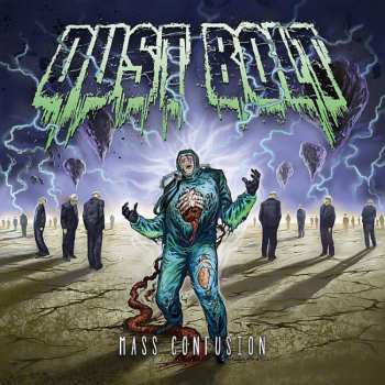 LP Dust Bolt: Mass Confusion 286066