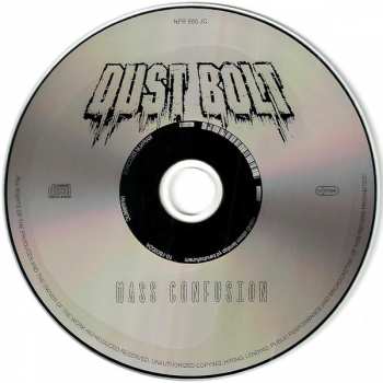 CD Dust Bolt: Mass Confusion 22936