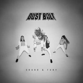 CD Dust Bolt: Sound & Fury 479069