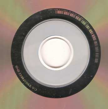 CD Gary Hoey: Dust & Bones DIGI 10536