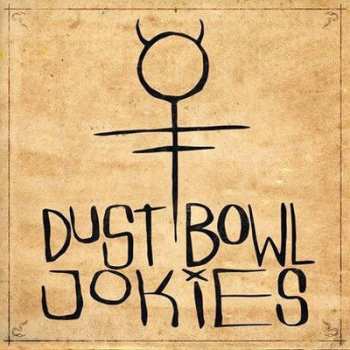 CD Dust Bowl Jokies: Dust Bowl Jokies 10542