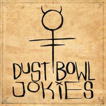 Album Dust Bowl Jokies: Dust Bowl Jokies