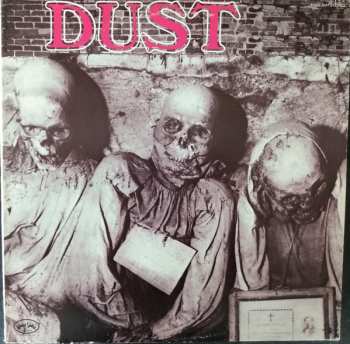 Album Dust: Dust