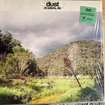 Album Dust: Et Cetera, Etc