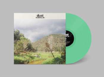 LP Dust: Et Cetera, Etc CLR 459523