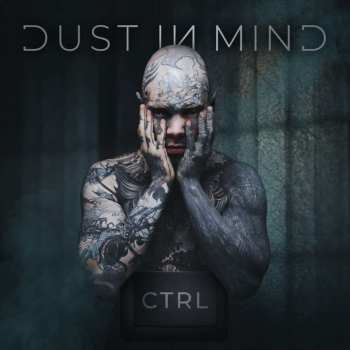 CD Dust In Mind: CTRL 456833