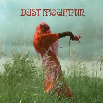 Album Dust Mountain: Hymns For Wilderness