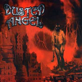 Album Dusted Angel: Earth-Sick Mind