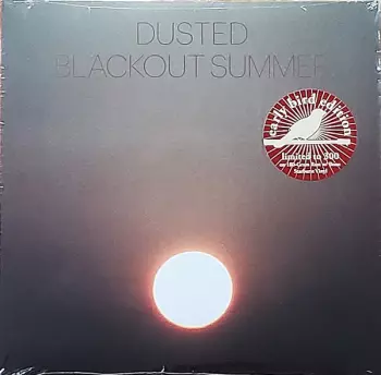 Dusted: Blackout Summer