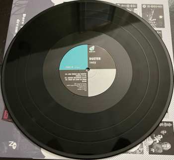 LP Duster: 1975  141718