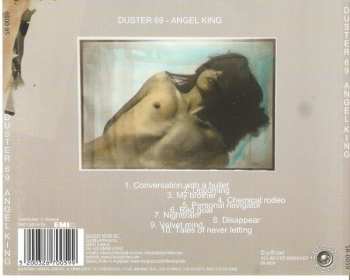 CD Duster 69: Angel King 525724