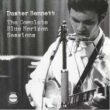 Album Duster Bennett: The Complete Blue Horizon Sessions