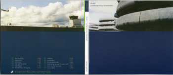 3CD/Box Set Duster: Capsule Losing Contact