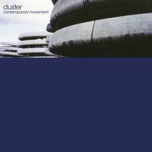 Album Duster: Contemporary Movement