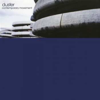 LP Duster: Contemporary Movement (blue In Black Swirl Vinyl) 378606