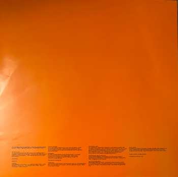 LP Duster: Contemporary Movement LTD 358904