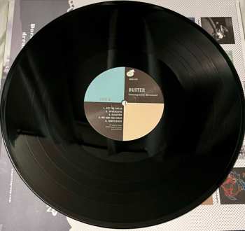 LP Duster: Contemporary Movement LTD