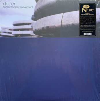 LP Duster: Contemporary Movement CLR 367247