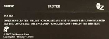 MC Duster: Duster 531498
