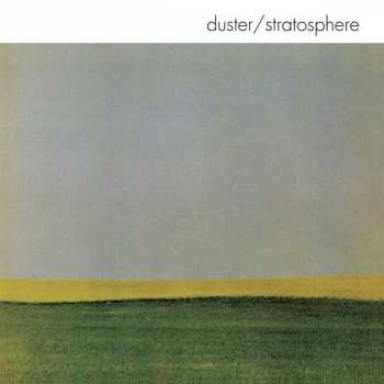 LP Duster: Stratosphere LTD | CLR 415802
