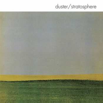 LP Duster: Stratosphere LTD | CLR 422073