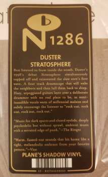 LP Duster: Stratosphere CLR | LTD 489076