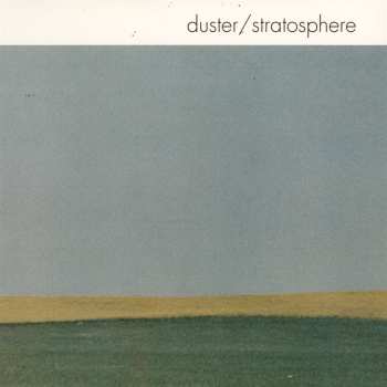 CD Duster: Stratosphere 489514