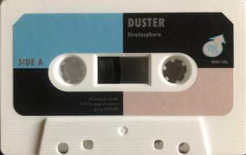 MC Duster: Stratosphere 496179