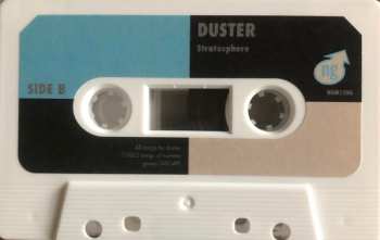 MC Duster: Stratosphere 496179