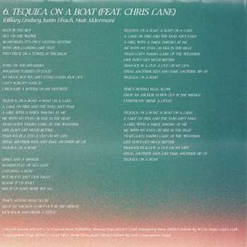 CD Dustin Lynch: Blue In The Sky 423312