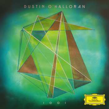 CD Dustin O'Halloran: 1001 519133