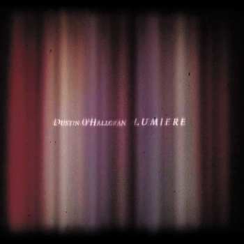 Album Dustin O'Halloran: Lumiere