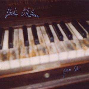 Album Dustin O'Halloran: Piano Solos